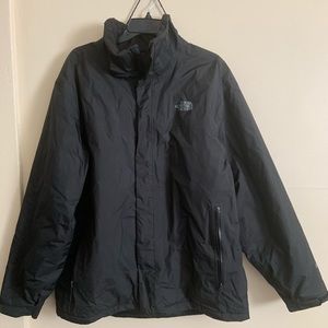 Men’s jacket